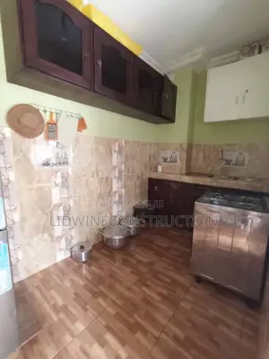 5chbre Duplex dans Cocody à Louer