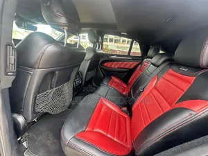 Mercedes-Benz GLE-Class AMG GLE 63 S 4MATIC 2018 Black