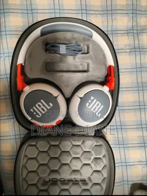 Ensemble Casque Audio Jbl