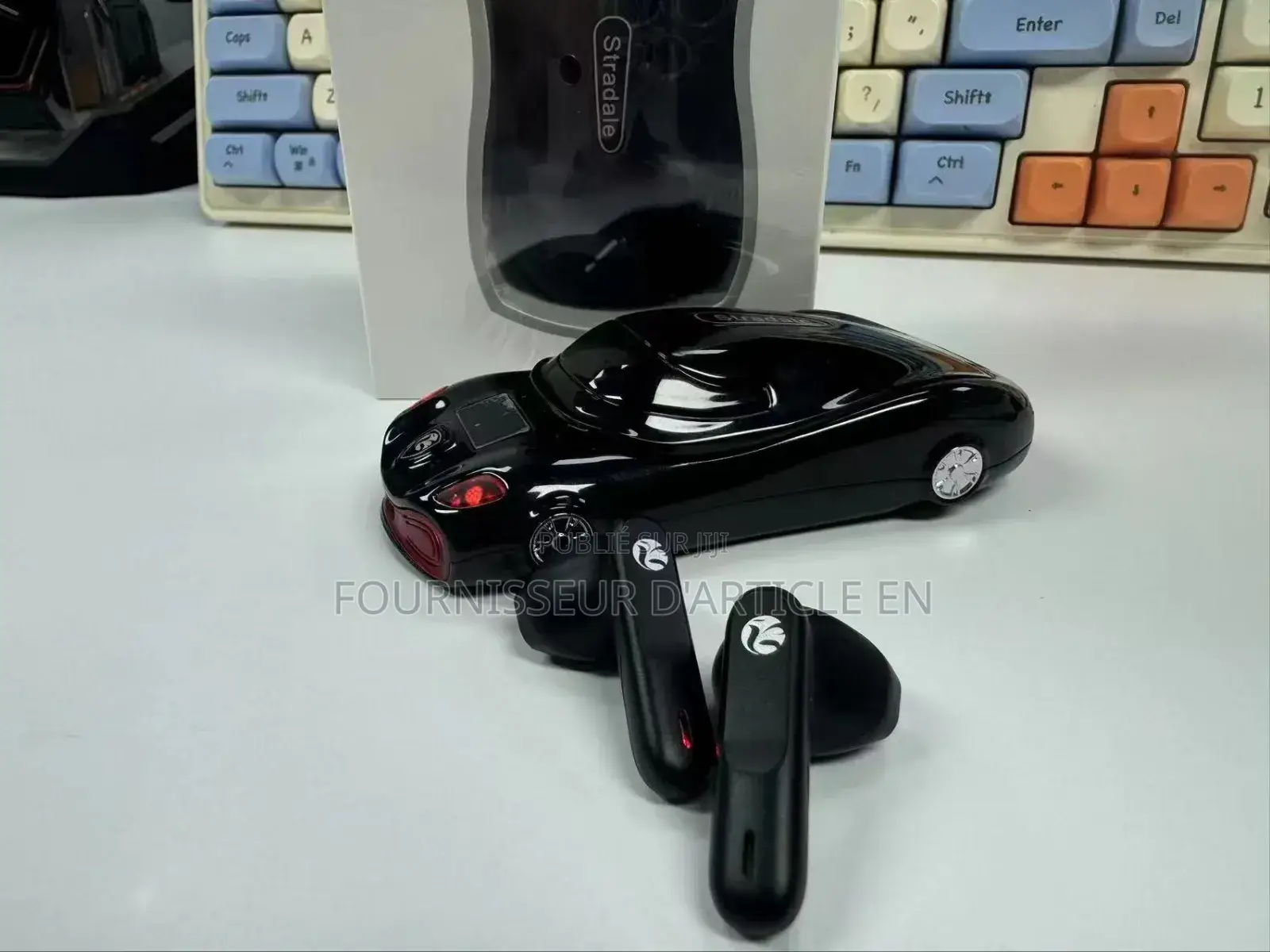 Écouteurs Sans Fil Bluetooth Tws