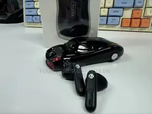 Écouteurs Sans Fil Bluetooth Tws