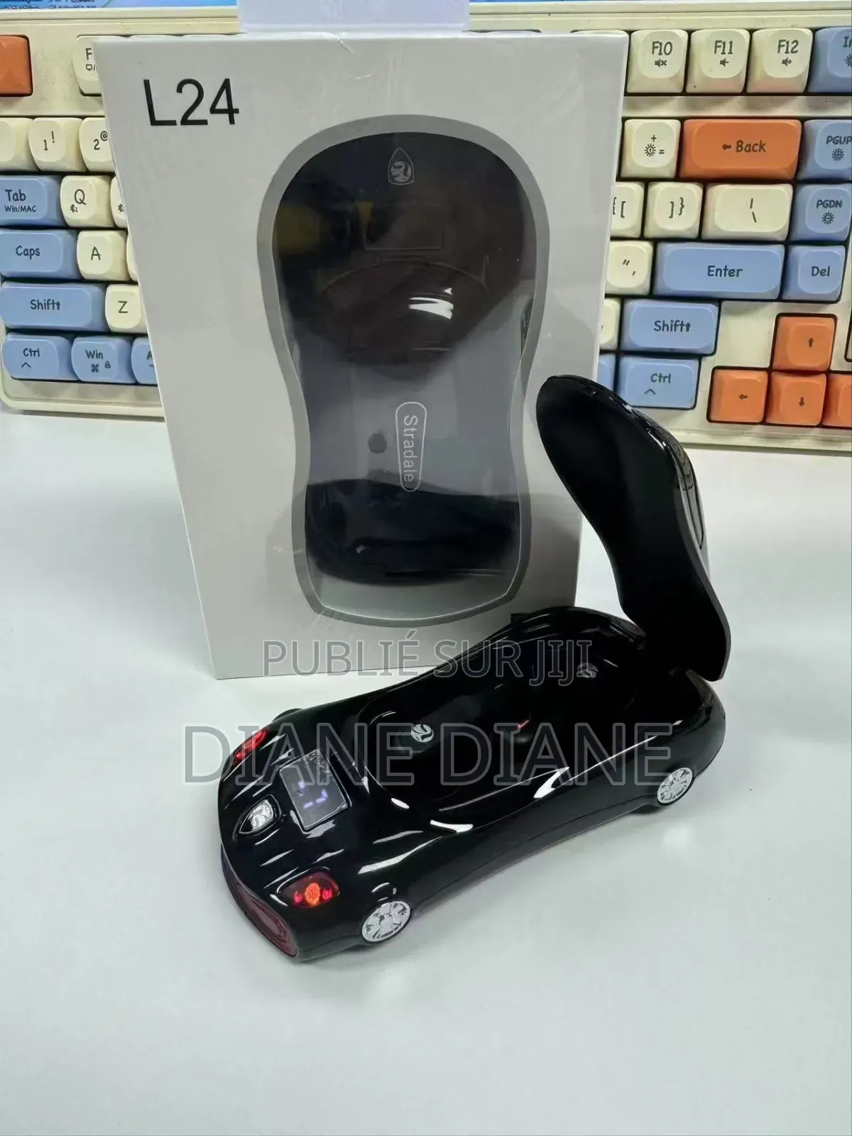 Écouteurs Sans Fil Bluetooth Tws