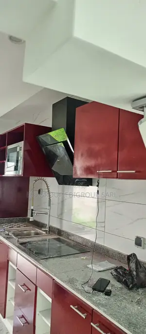 4chbre Duplex dans Ebigroup Sarl, Deux Plateaux à Louer