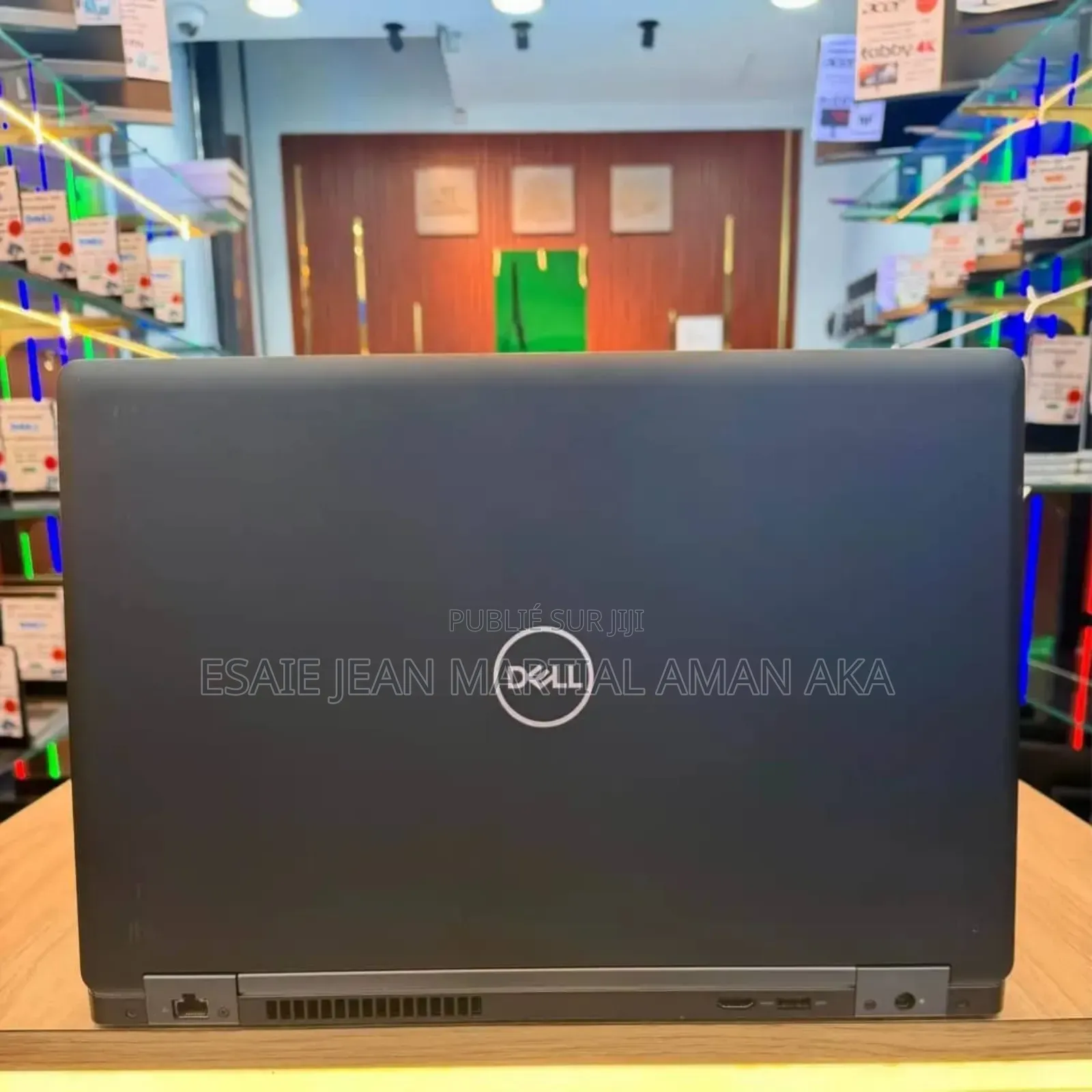 New Dell Latitude 5420 16GB Intel Core I5 HDD+SSD 512GB