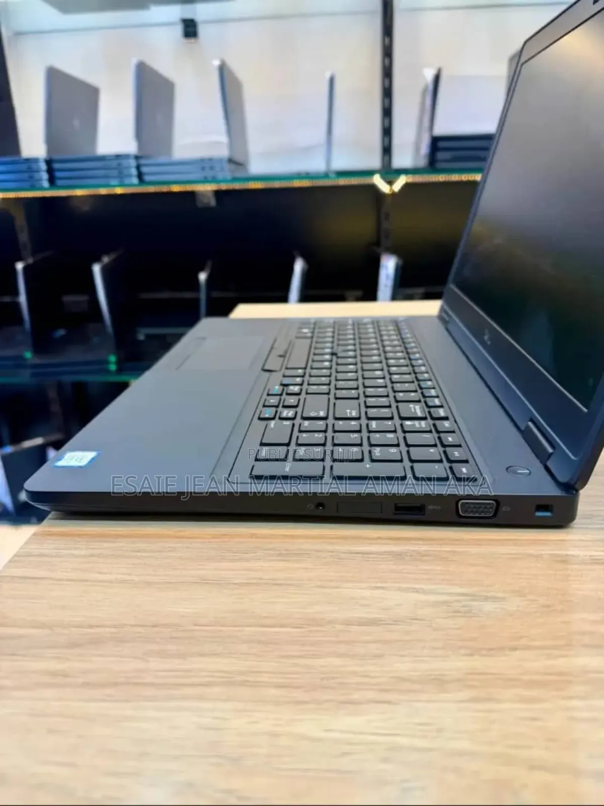 New Dell Latitude 5420 16GB Intel Core I5 HDD+SSD 512GB