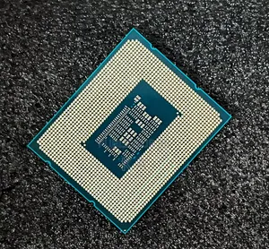 Processeur Intel Core I3-12gen