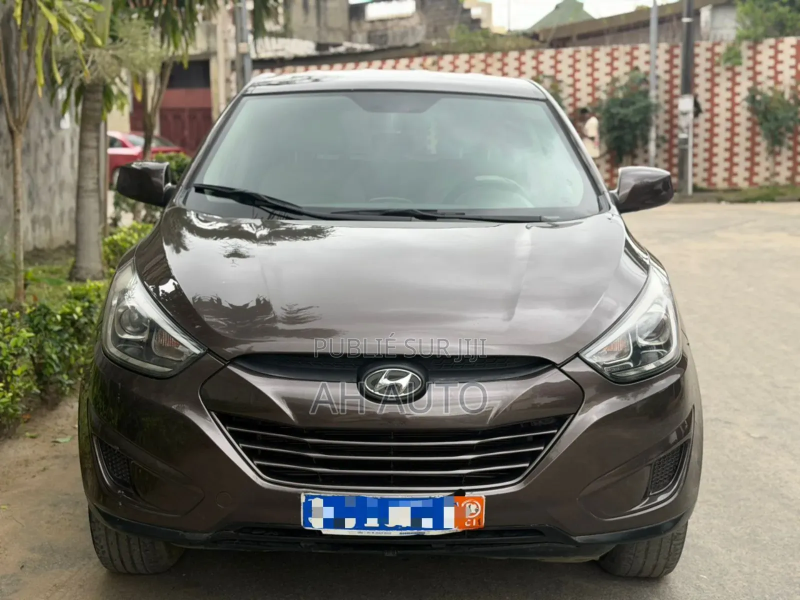 Mazda CX-5 2.2 Diesel FWD 2016 Gris