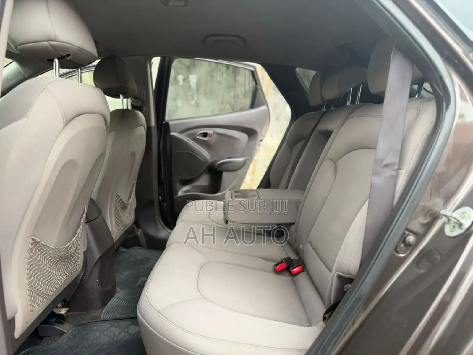 Mazda CX-5 2.2 Diesel FWD 2016 Gris