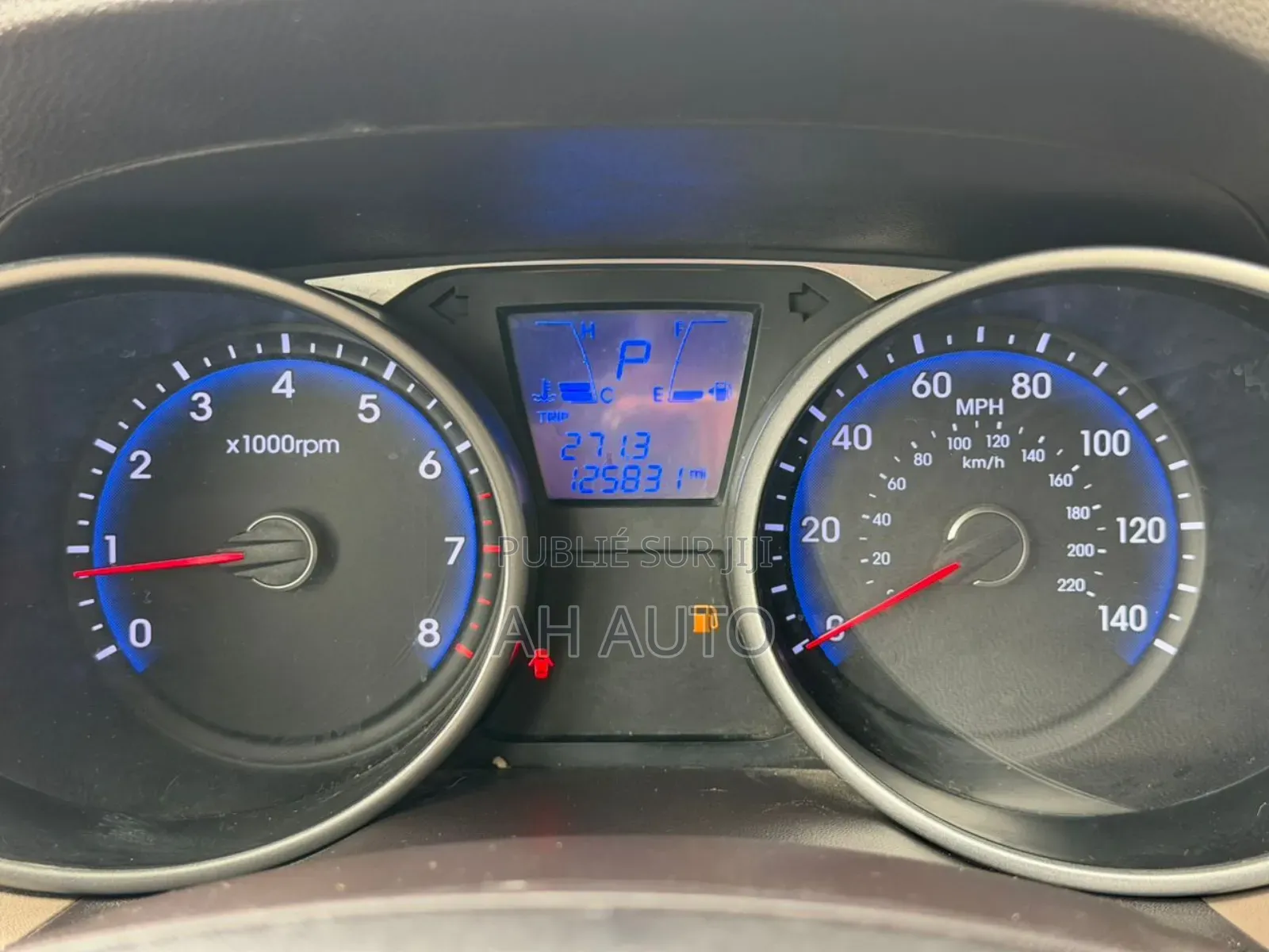 Mazda CX-5 2.2 Diesel FWD 2016 Gris