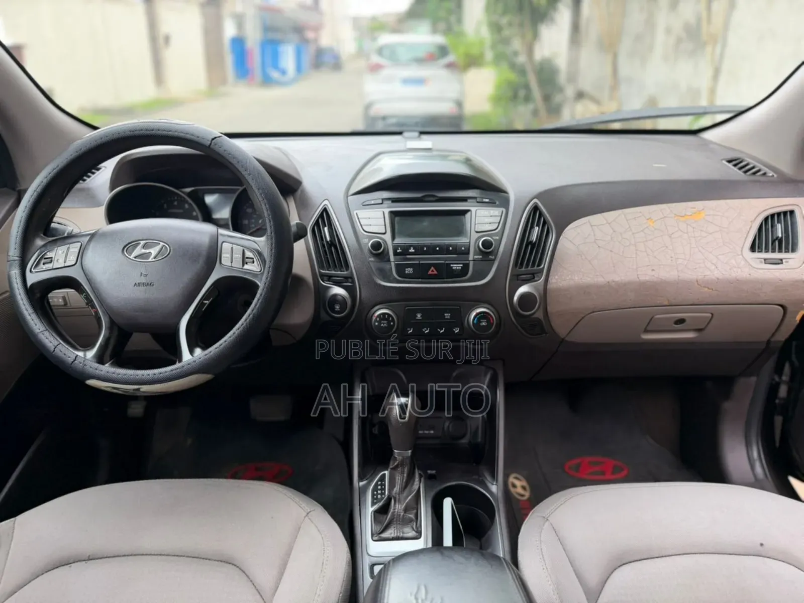 Mazda CX-5 2.2 Diesel FWD 2016 Gris