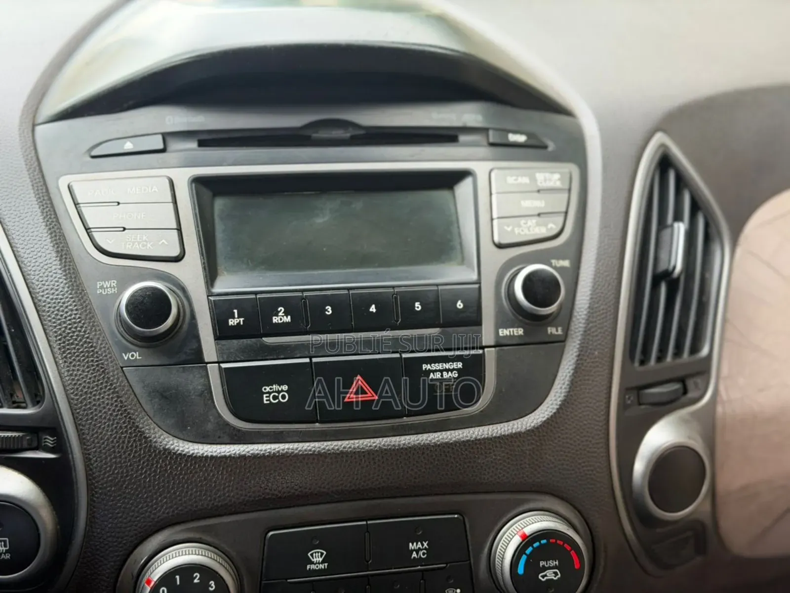 Mazda CX-5 2.2 Diesel FWD 2016 Gris