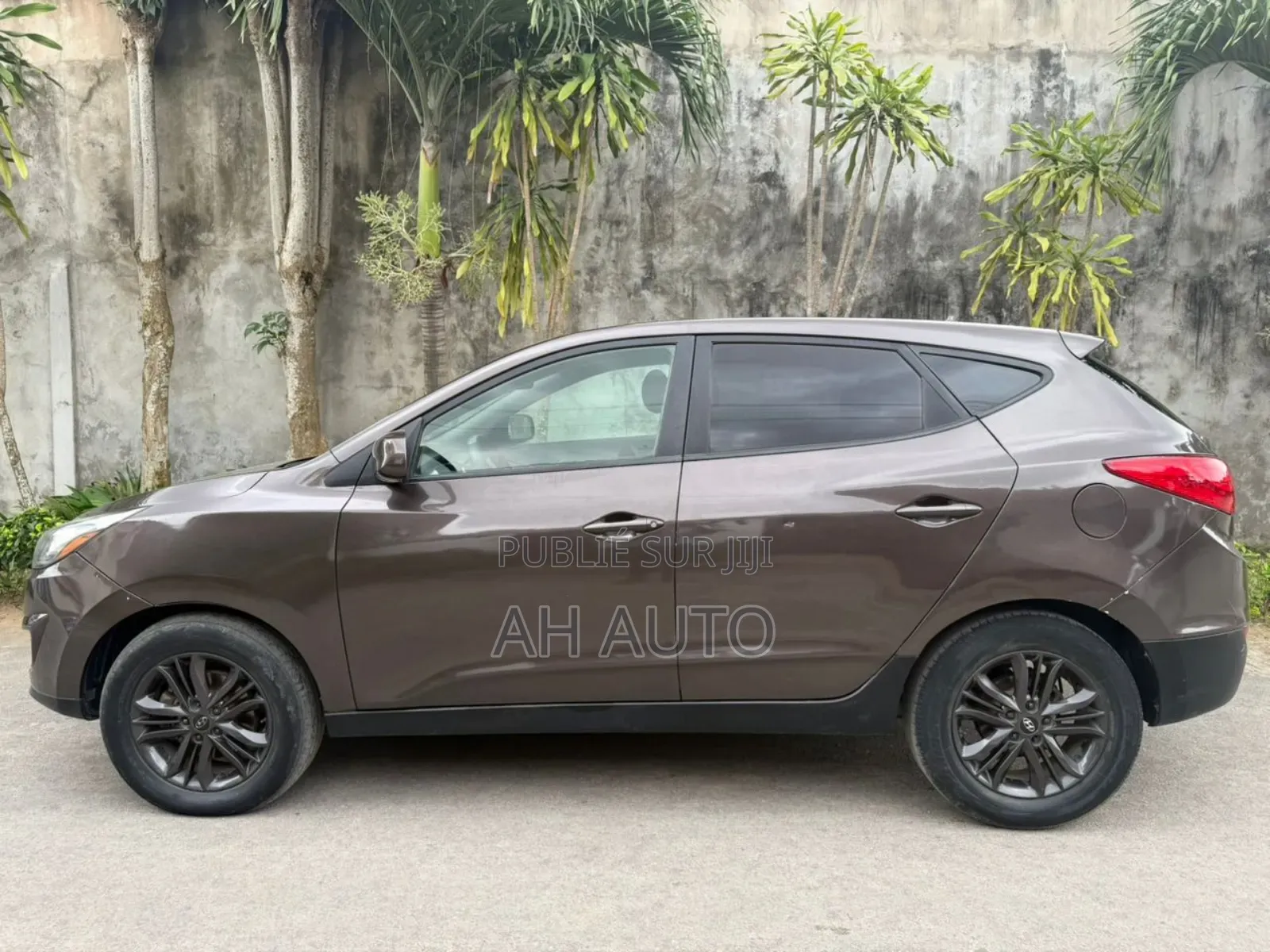 Mazda CX-5 2.2 Diesel FWD 2016 Gris