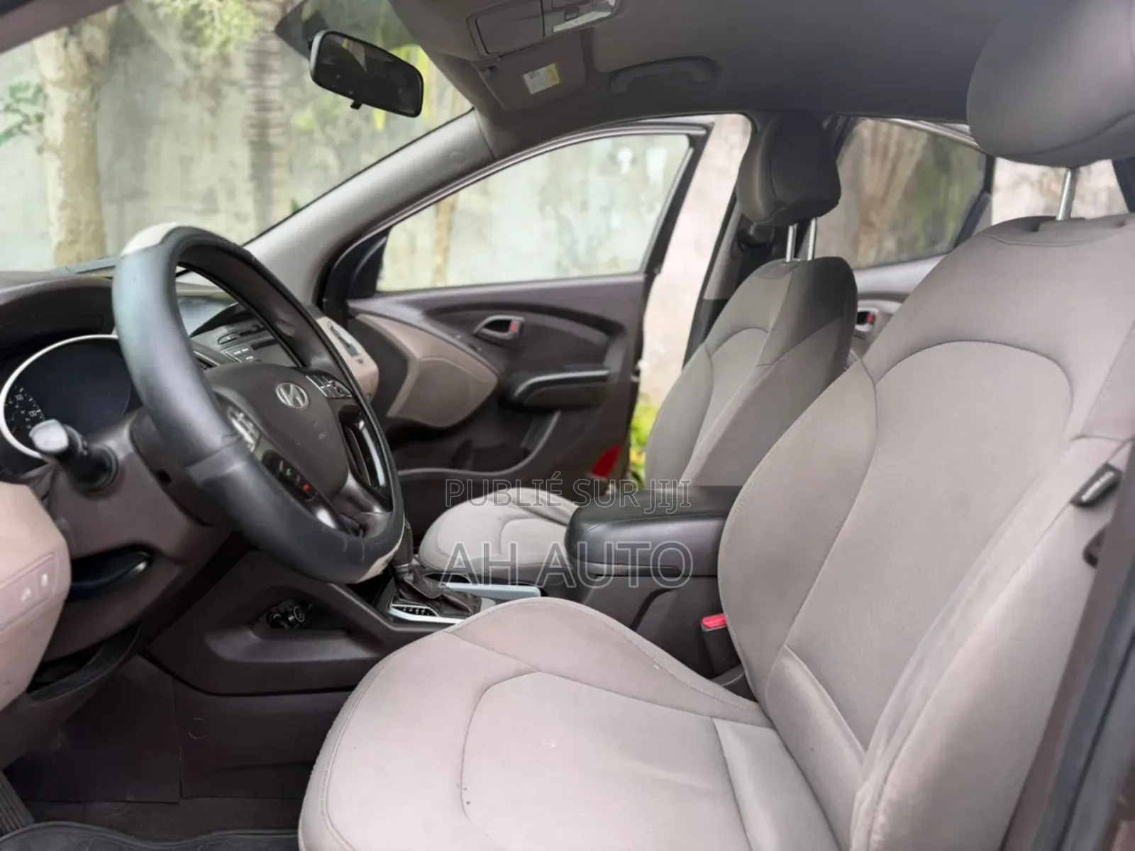 Mazda CX-5 2.2 Diesel FWD 2016 Gris