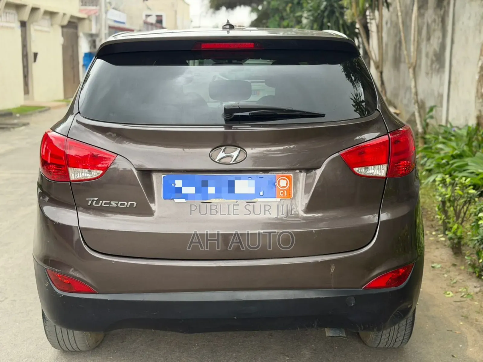 Mazda CX-5 2.2 Diesel FWD 2016 Gris