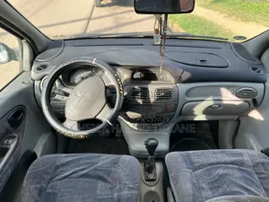 Renault Scenic 2002 Gris