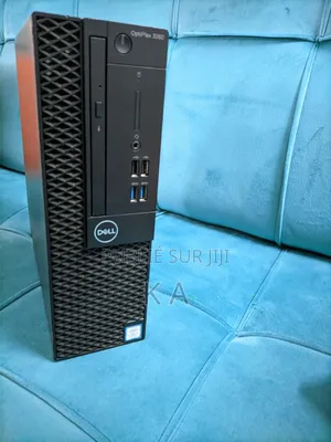 Ordinateur de bureau Dell OptiPlex 3060 16GB Intel Core i5 SSD 128GB