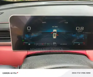 New Jetour X70 2025 Black