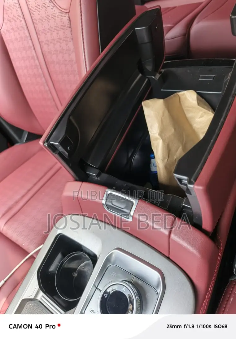 New Jetour X70 2025 Black