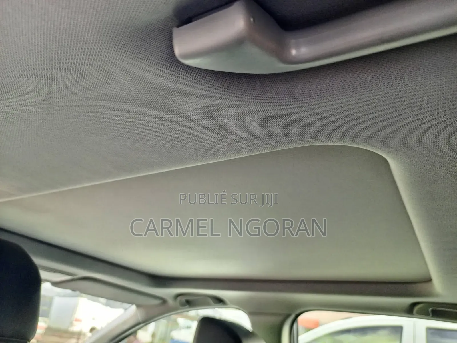 Honda CR-V 2020 Blue