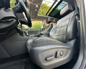 Kia Sportage EX 2021 Blanc