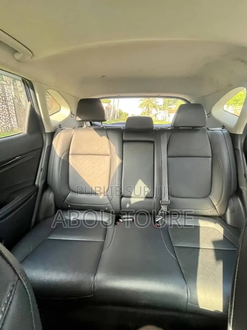 Kia Seltos 2021 Blue