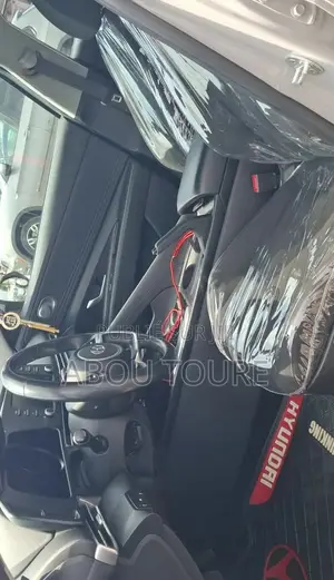 Hyundai Elantra 2021 Gris