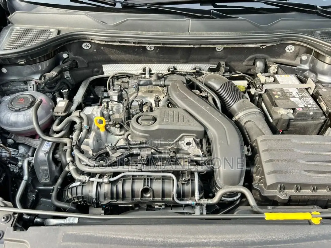 New Volkswagen Taos SE FWD 2024 Gris