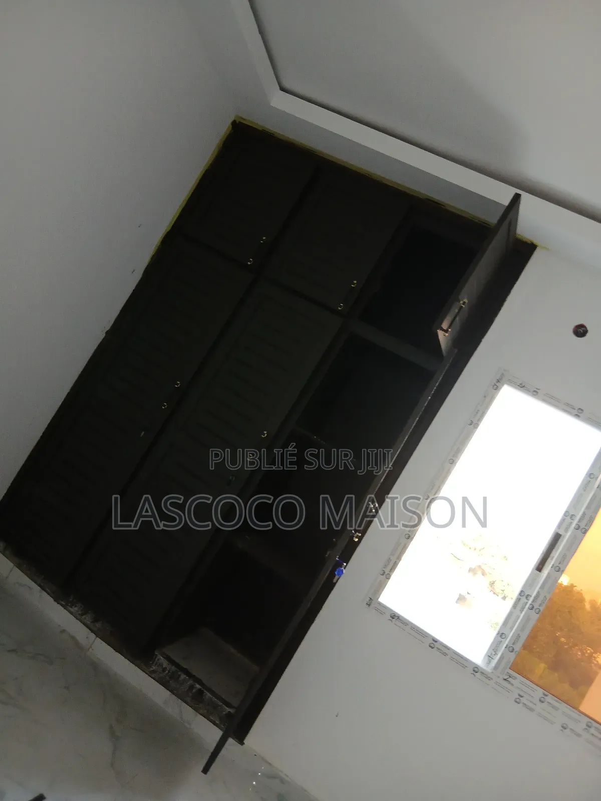 2chbre Appartement dans Lascoco Maison, Cocody à Louer