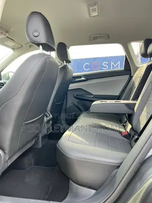 New Volkswagen Taos SE FWD 2024 Gris