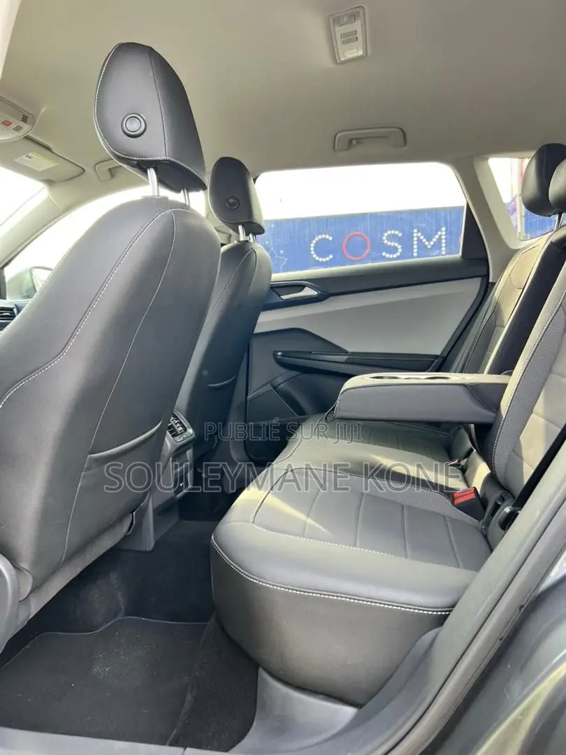 New Volkswagen Taos SE FWD 2024 Gris