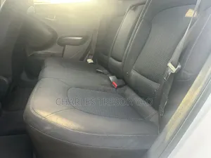 Hyundai Tucson Limited AWD 2015 Blanc