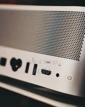 New Ordinateur De Bureau Apple Mac Studio 36GB Apple M4 Max SSD 512GB