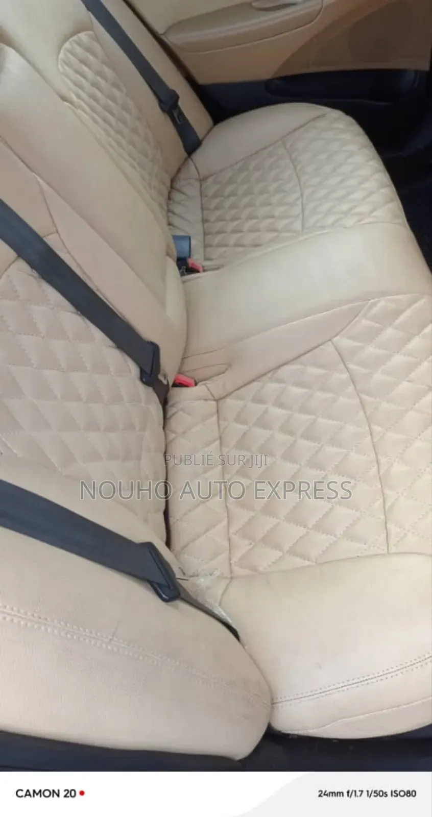 Hyundai Sonata 2012 Black