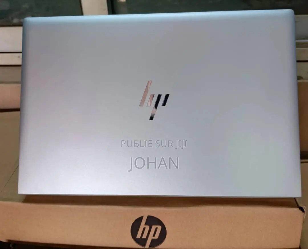 New HP EliteBook 840 G7 16GB Intel Core I5 SSD 512GB