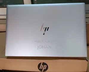 New HP EliteBook 840 G7 16GB Intel Core I5 SSD 512GB