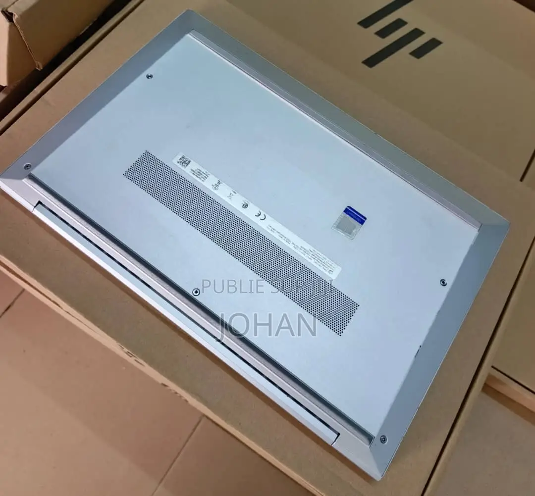 New HP EliteBook 840 G7 16GB Intel Core I5 SSD 512GB