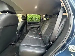 Honda CR-V 2024 Gris