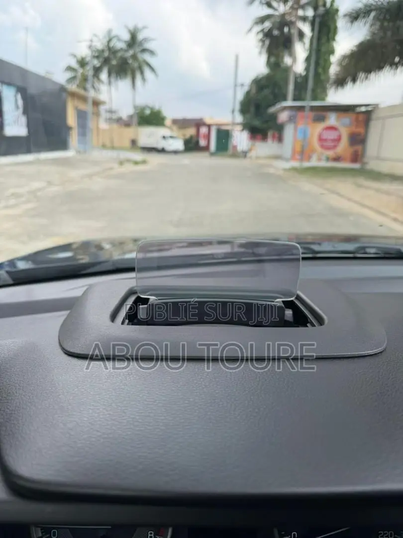 New Toyota Starlet 2025 Noir Mat