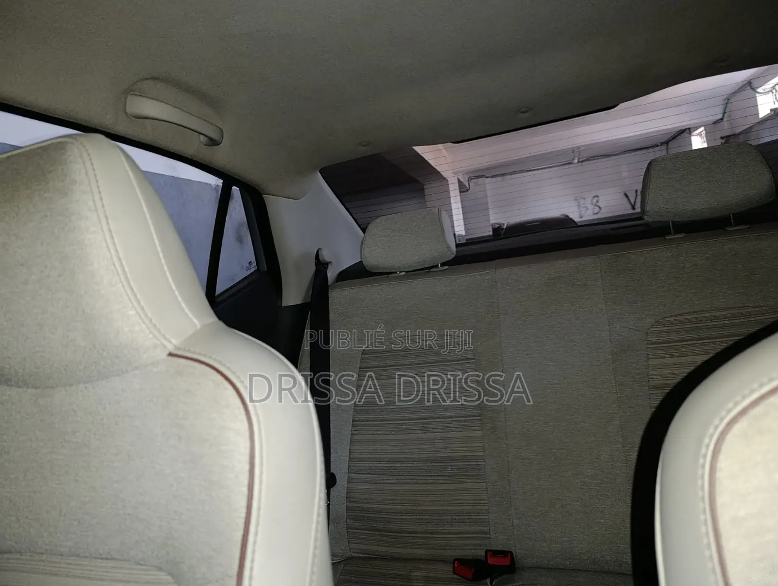 Hyundai I10 2021 Gris