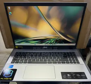 New Acer Aspire 3 A315-53 8GB Intel Core I5 SSD 512GB