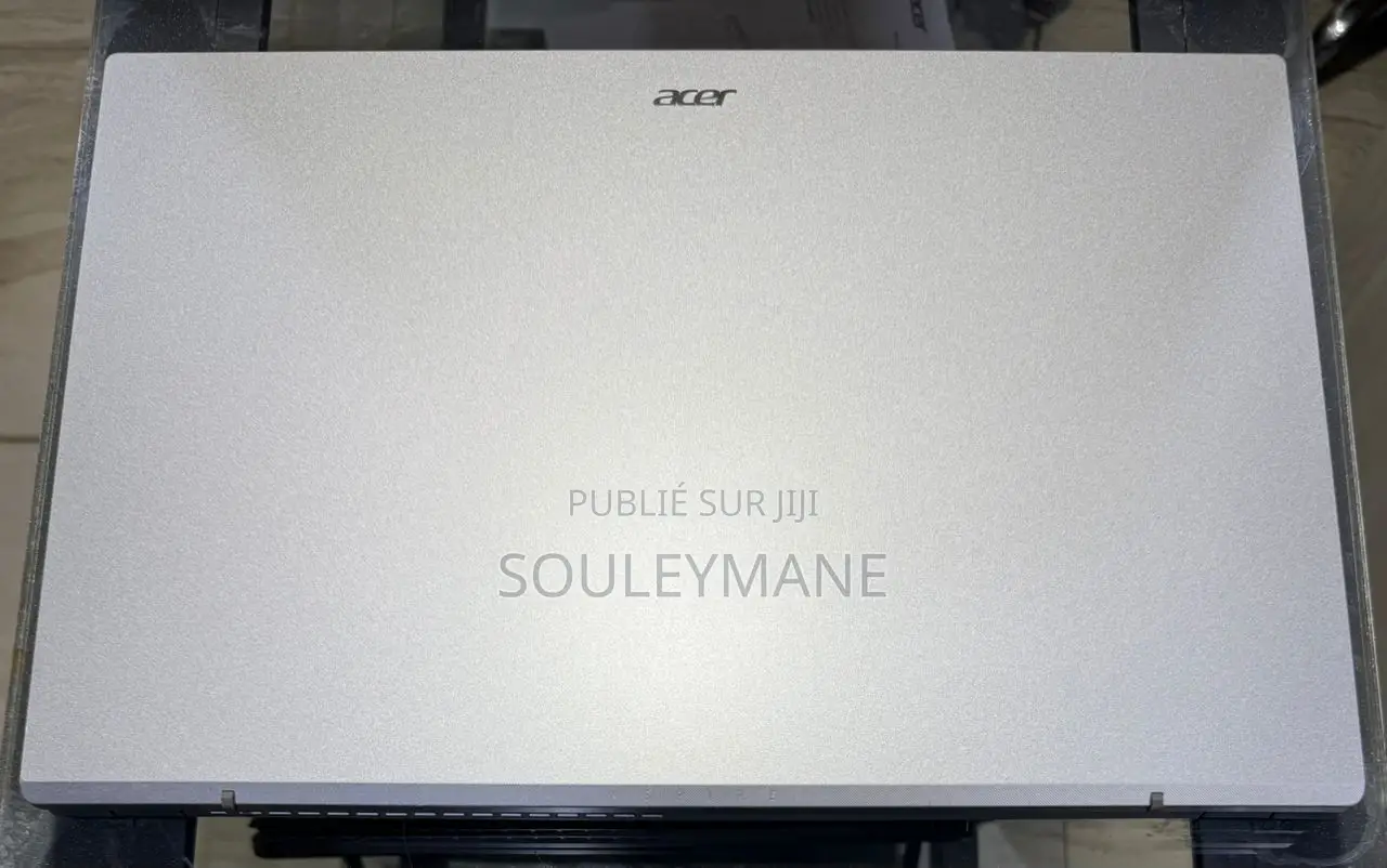 New Acer Aspire 3 A315-53 8GB Intel Core I5 SSD 512GB