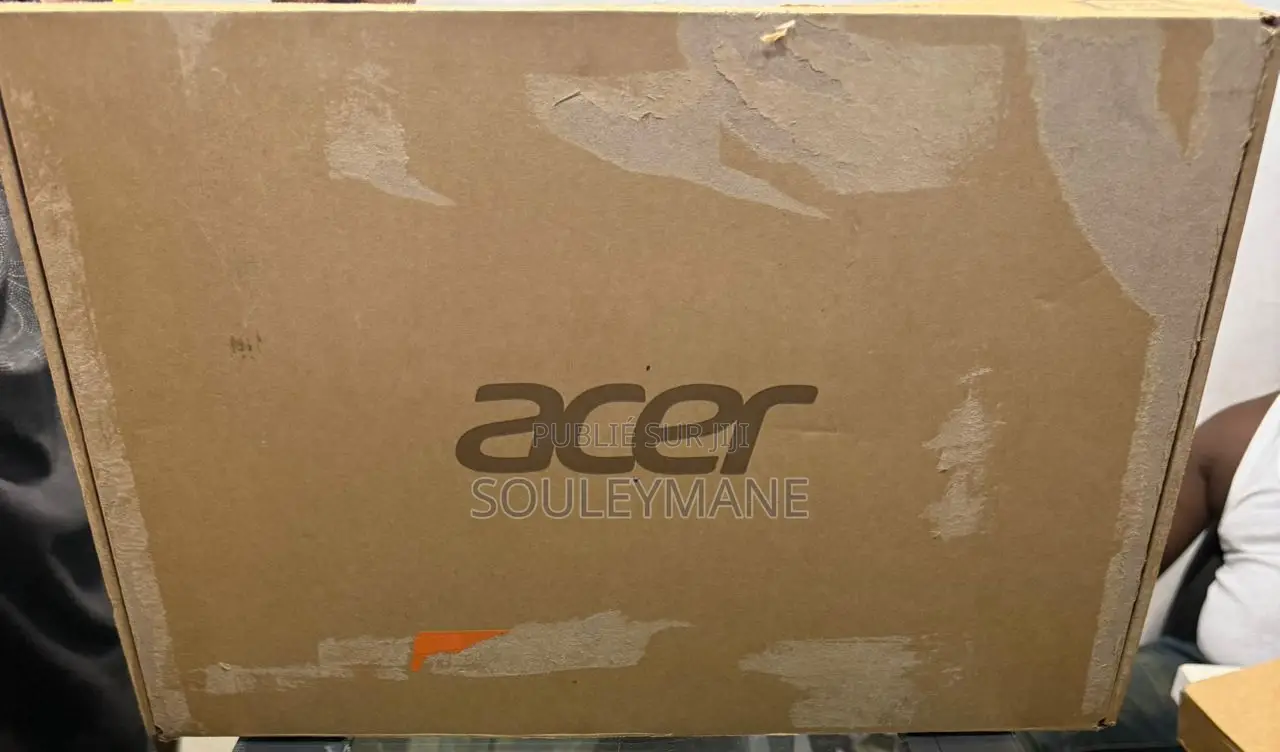 New Acer Aspire 3 A315-53 8GB Intel Core I5 SSD 512GB