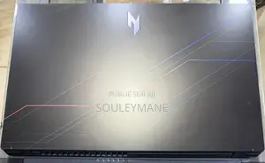 New Ordinateur Portable Acer Nitro 5 16GB Intel Core I5 SSD 512GB