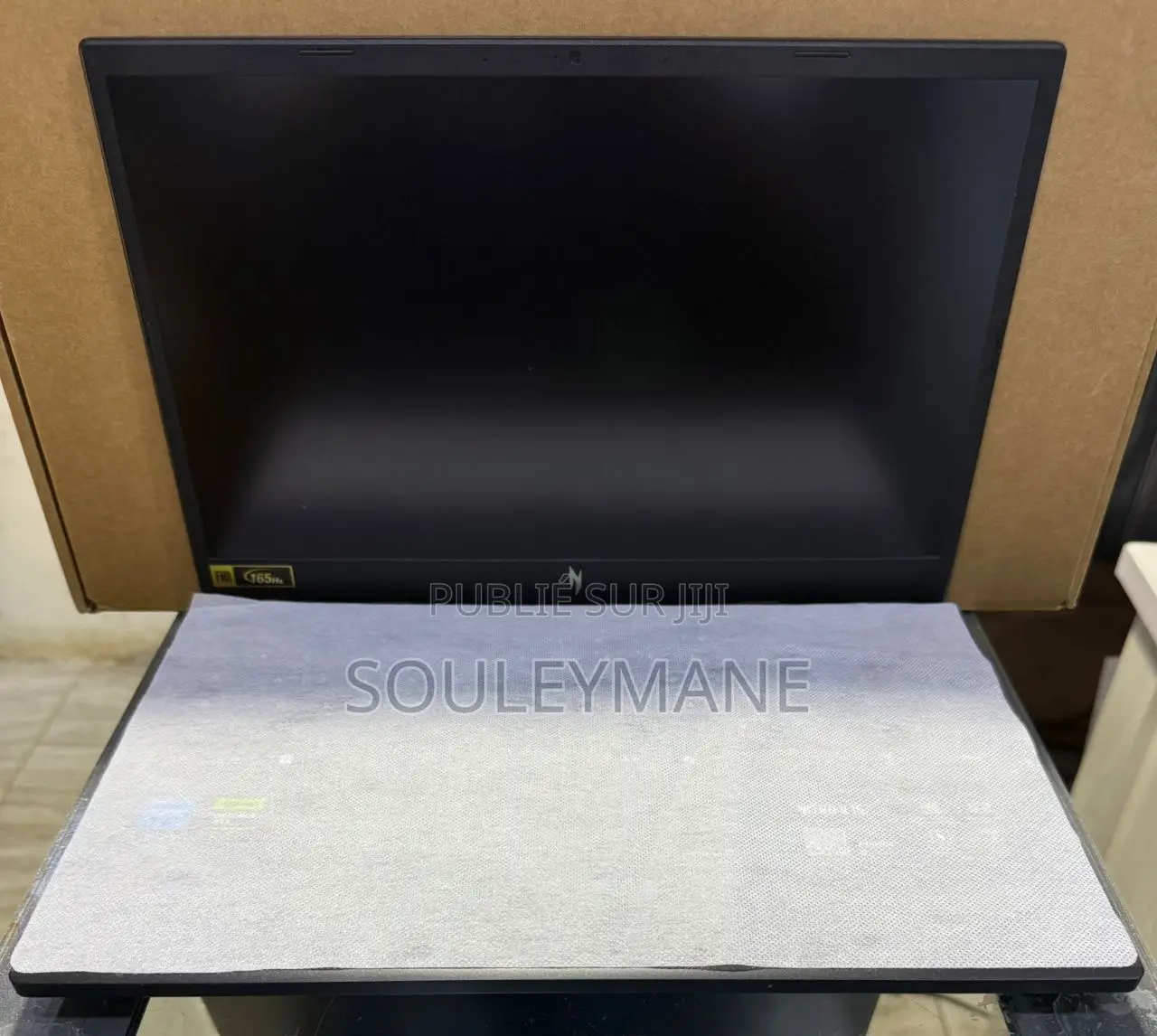 New Ordinateur Portable Acer Nitro 5 16GB Intel Core I5 SSD 512GB