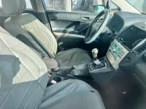 Toyota Corolla Verso 2006