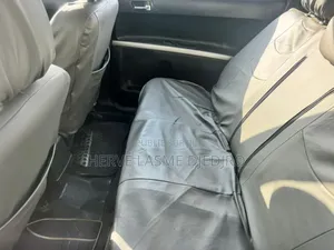 Toyota Corolla Verso 2006