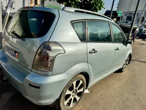 Toyota Corolla Verso 2006