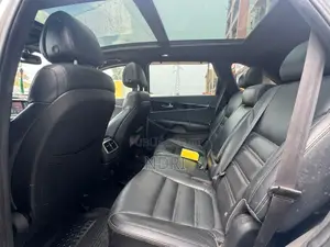 Kia Sportage EX 4dr SUV (2.4L 4cyl 6A) 2017 Blanc