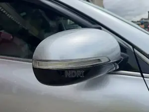 Kia Sportage EX 4dr SUV (2.4L 4cyl 6A) 2017 Blanc