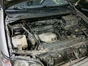 Kia Sportage EX 4dr SUV (2.4L 4cyl 6A) 2017 Blanc